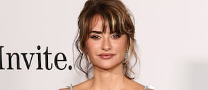 Penélope Cruz reveló su extraña, secreta y nocturna afición