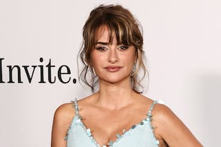 Penélope Cruz reveló su extraña, secreta y nocturna afición