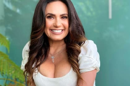 Penélope Menchaca ingresó a Hoy día, el matutino de Telemundo, a fines de 2022