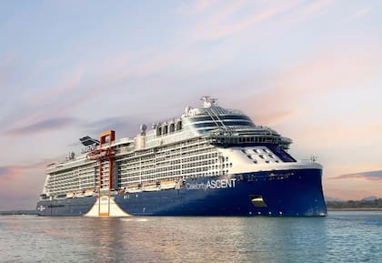 Penélope Poole, residente en Filipinas, ha cancelado sus planes de un crucero familiar por Florida