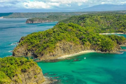 Península de Nicoya, Costa Rica