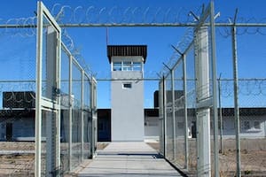 Penitenciario de Chubut