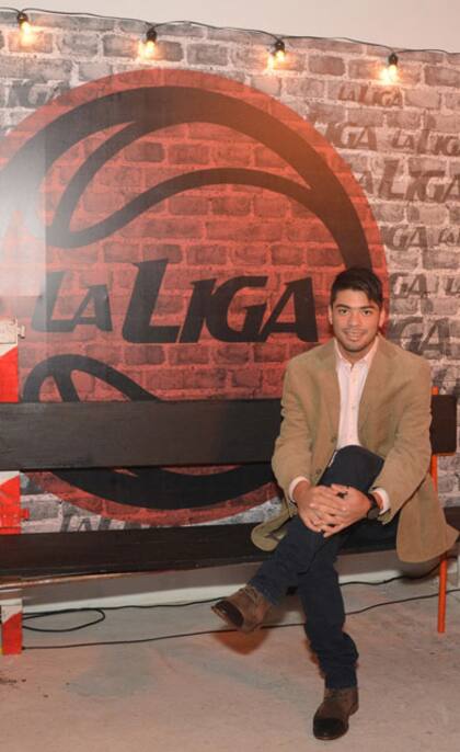 Penka Aguirre, MVP
