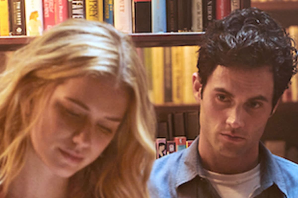 Penn Badgley protagoniza este thriller de 10 episodios que desembarca mañana en la plataforma de streaming