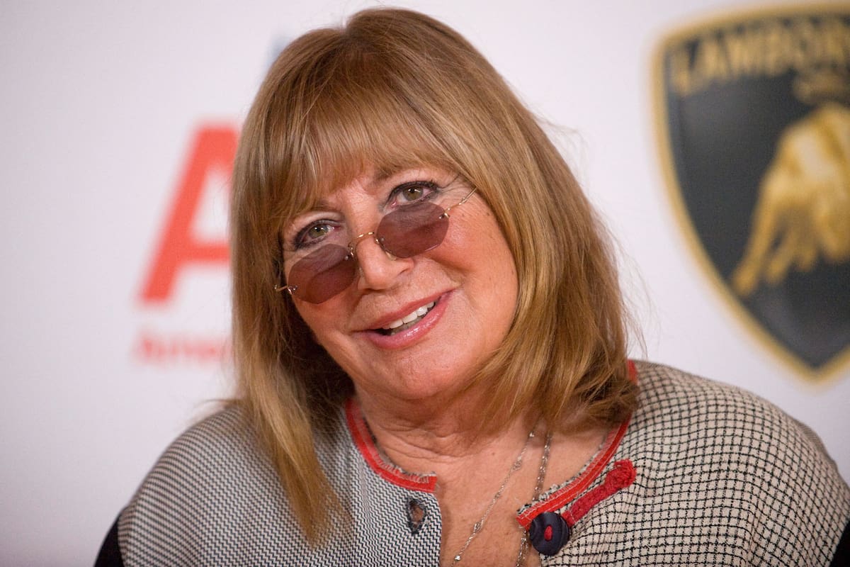 Penny Marshall
