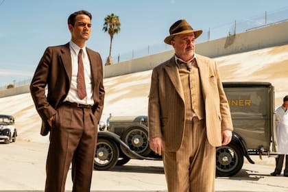 Penny Dreadful: City of Angels