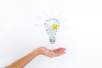 Pensá como emprensario, no solo como emprendedor.