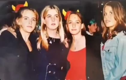 “Pensábamos poner muchas mesas en la pista para que parezca lleno y no íbamos a abrir el entrepiso. Ahora el entrepiso está todo vendido”, afirma Caggiano