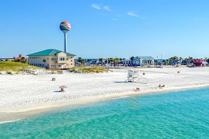Pensacola se ubicó en el tercer lugar del ranking de lugares más baratos para vivir en Florida