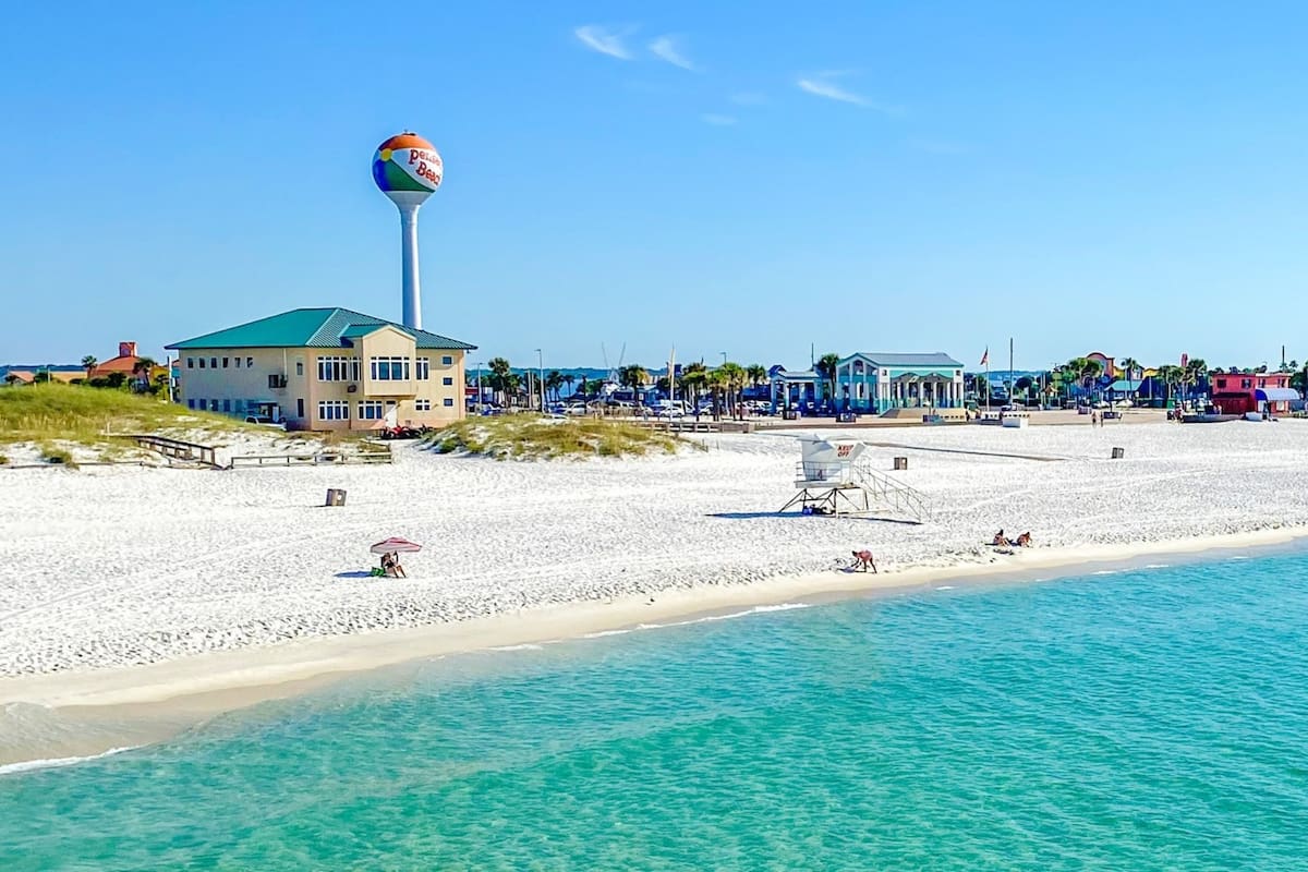 Pensacola se ubicó en el tercer lugar del ranking de lugares más baratos para vivir en Florida
