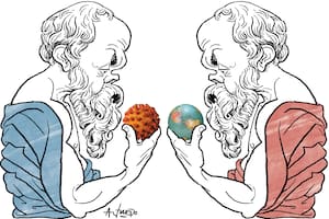 Pensadores analizan los cambios en el humor social, en la economía, en la idea de ciudadanía y otras consecuencias del coronavirus