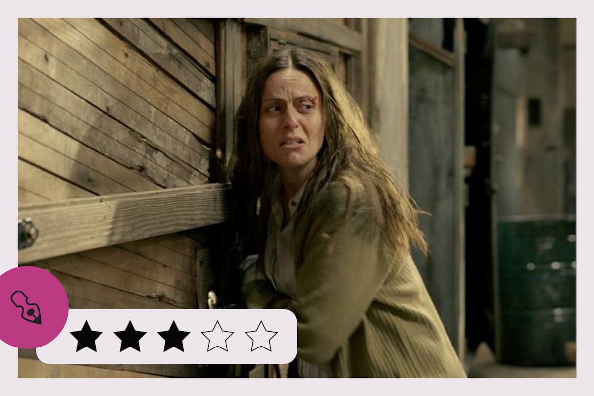 Pensamiento lateral: la mente como campo de batalla en una historia oscura que se alimenta de tensiones cruzadas