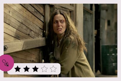 Pensamiento lateral: la mente como campo de batalla en una historia oscura que se alimenta de tensiones cruzadas