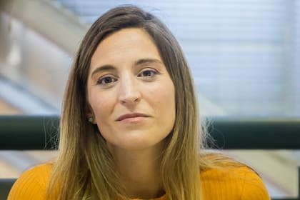 “Pensamos que tienen que poner más los que más tienen”, sentencia Castañeira