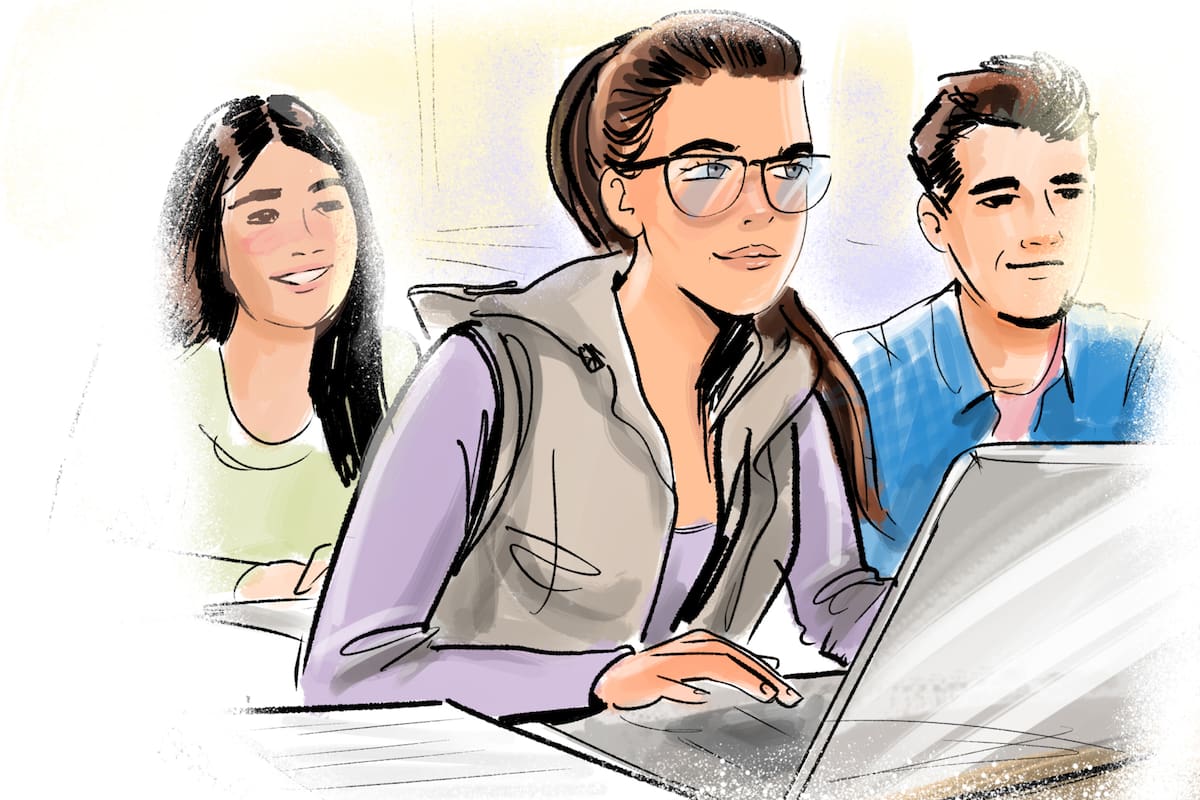 ¿Pensando en empezar un curso o hasta una nueva carrera? Propuestas de Club LA NACION para que los chicos no sean los únicos que vuelvan a estudiar en marzo.