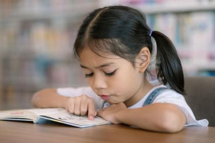 ¿Pensaste alguna vez qué pasa por tu cabeza cuándo lees?