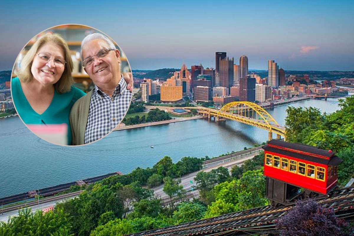 Pensilvania se ubica entre los estados más accesibles para planificar el retiro (Canva)