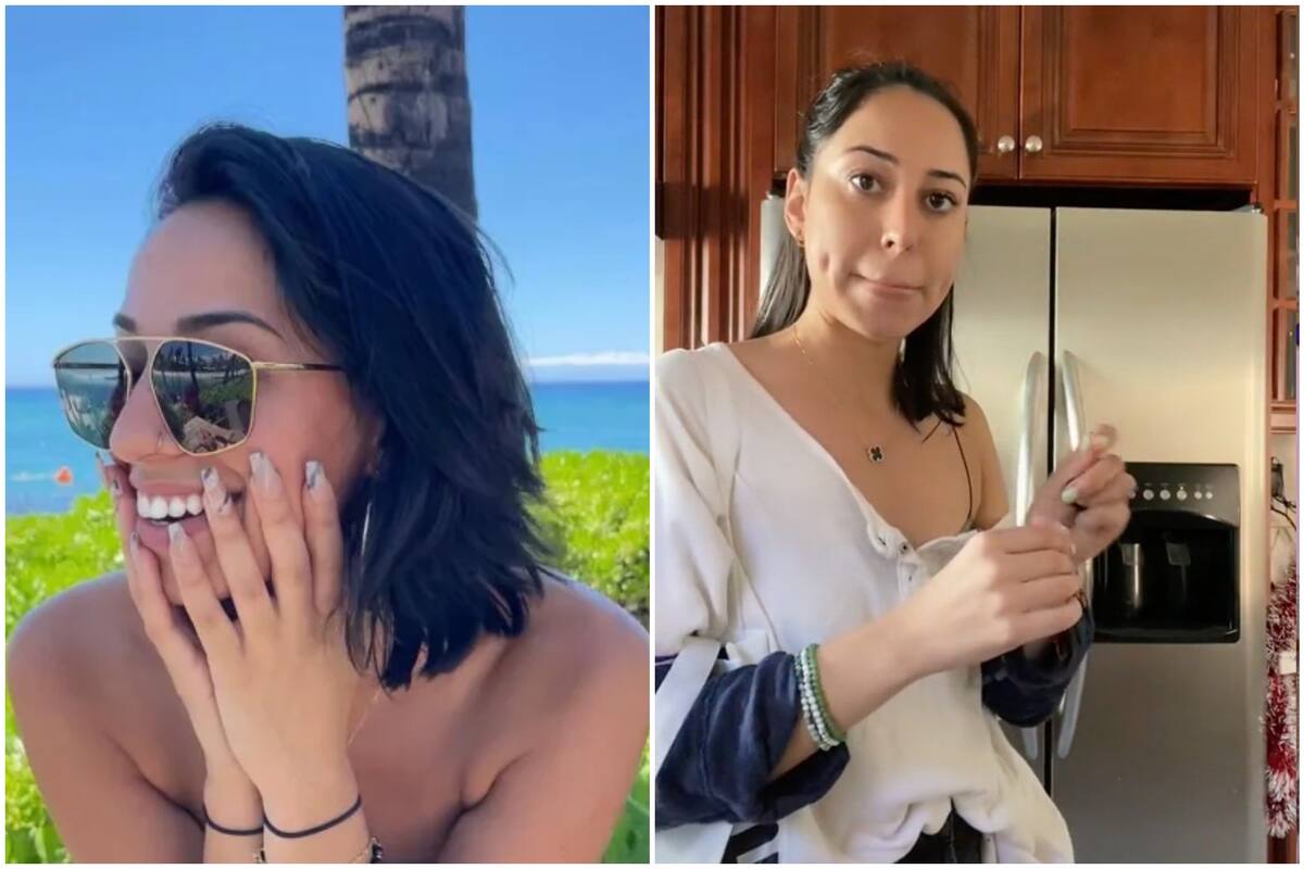 Pensó que sus dolores de cabeza eran por el estudio, pero recibió un diangóstico que no esperaba