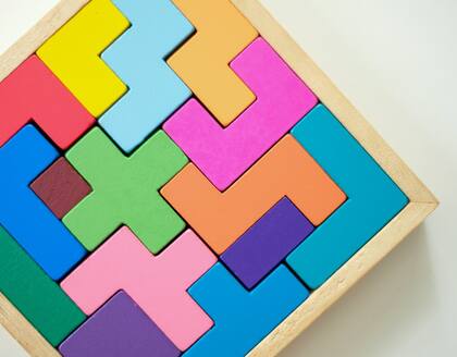 Pentomino.