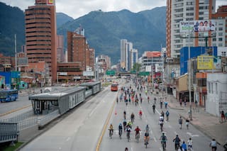 La ciudad del siglo XXI: sostenible, tecnológica y pensada para el encuentro