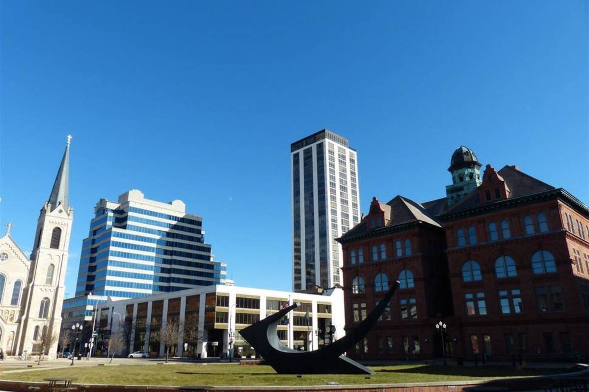 Peoria fue distinguida como la mejor ciudad de Illinois para vivir, según un ranking