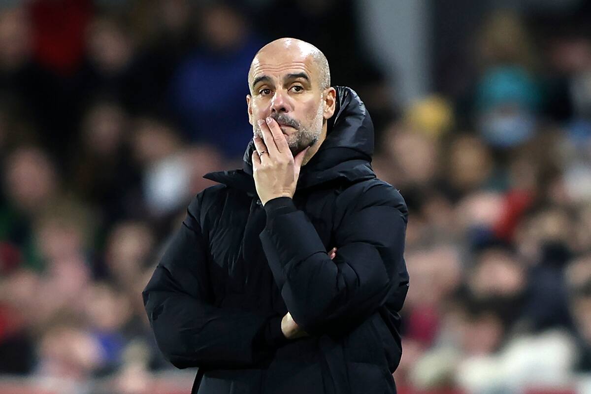 Pep aseguró que el City no es el mejor equipo del mundo y elogió a River