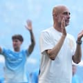 Pep Guardiola respaldó a Manchester City por las acusaciones, pero un histórico rival fue lapidario