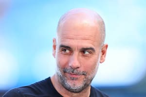 La tajante respuesta de Guardiola sobre un posible regreso a Barcelona y cómo ve a Real Madrid con Mbappé