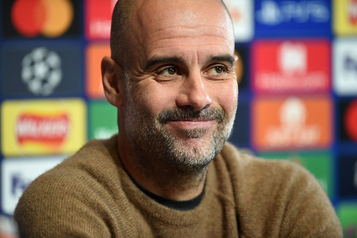 Pep Guardiola podría ser el primer técnico no brasileño que toma el control de la selección verdeamarela