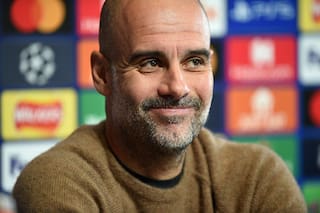 La estrategia de Brasil: sale Tite y va con todo para quedarse con Pep Guardiola