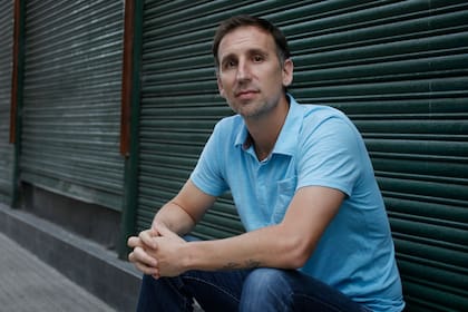 Pepe Sánchez: "El talento te lleva a jugar en la alta competencia, pero no necesariamente es alto rendimiento. Ahora el alto rendimiento es aplicable a todo el mundo. La relación mente y cuerpo nos aplica a todos ya que el proceso fisiológico es clave"