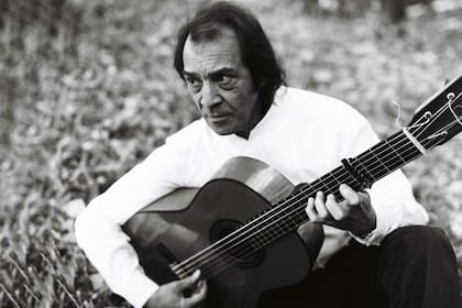 Pepe Habichuela