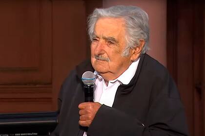 Pepe Mujica