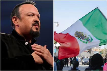 Pepe Aguilar adelanta una nueva canción sobre la inmigración en Estados Unidos y deja un claro mensaje en medio de caos e incidentes en Los Angeles entre manifestantes y agentes federales