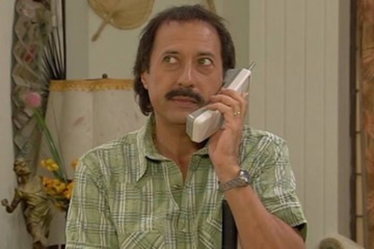 Pepe Argento siempre se hace presente en los memes de Argentina