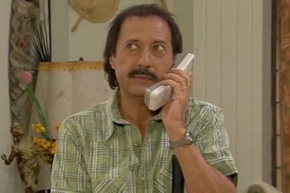 Pepe Argento siempre se hace presente en los memes de Argentina