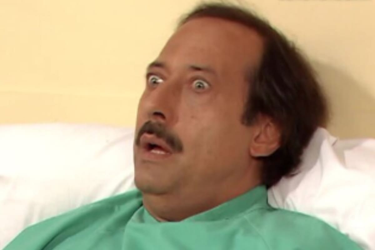 Pepe Argento, uno de los memes más usados