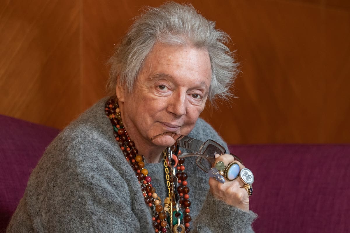 Pepe Cibrián consideró fuera de lugar los dichos de los panelistas de un canal de streaming sobre unos comentarios suyos del pasado