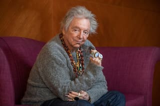 La íntima razón por la que Pepe Cibrián decide casarse y no vivir eternamente en un noviazgo