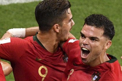 Pepe de Portugal