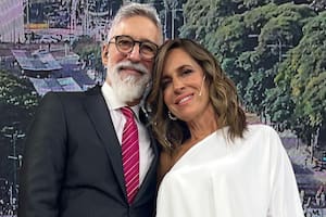 Pepe Gil Vidal se despidió de la pantalla de TN