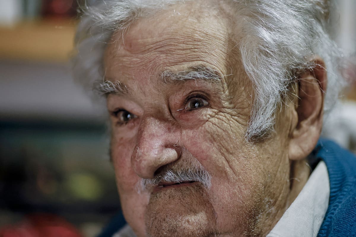 Pepe Mujica se refirió a su estado de salud y aseguró que no quiere recibir más tratamiento.