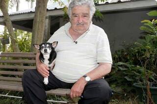 Cómo será la despedida a “Pepe” Mujica en Uruguay y su pedido para ser enterrado junto a su perra