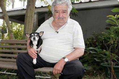 Cómo será la despedida a “Pepe” Mujica en Uruguay y su pedido para ser enterrado junto a su perra - LA NACION