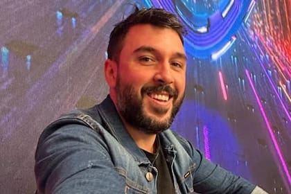 Pepe Ochoa, el influencer y administrador de las redes de LAM que se consagró ganador del Cantando 2024 (Foto: Instagram @pepeochoa88)