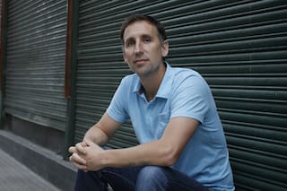 Redes. El mensaje de un integrante de la Generación Dorada para concientizar