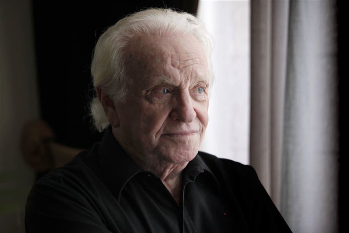 Pepe Soriano volverá a ser La nona