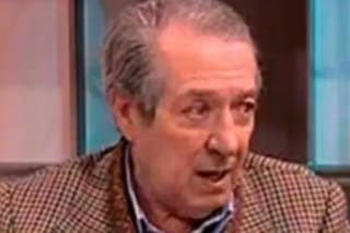 Murió José María García Arecha, exsenador nacional y dirigente radical
