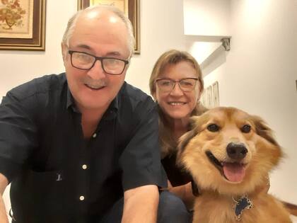 Pepe y su familia