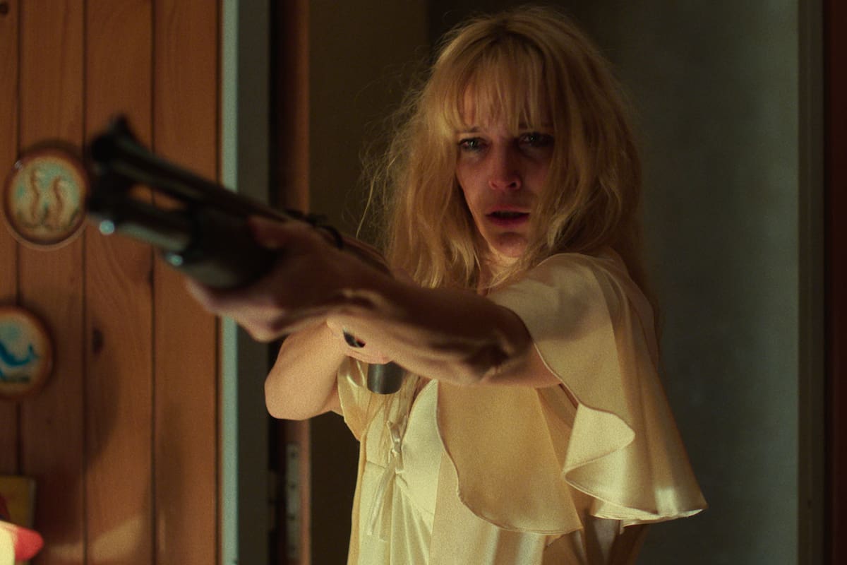 Pepita, la pistolera, de Lucía Puenzo, ya tiene fecha de estreno